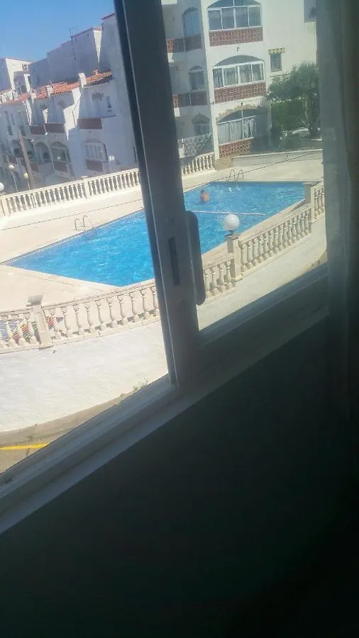 로지즈 Puig Rom 184 Casa 3 빌라 샬레