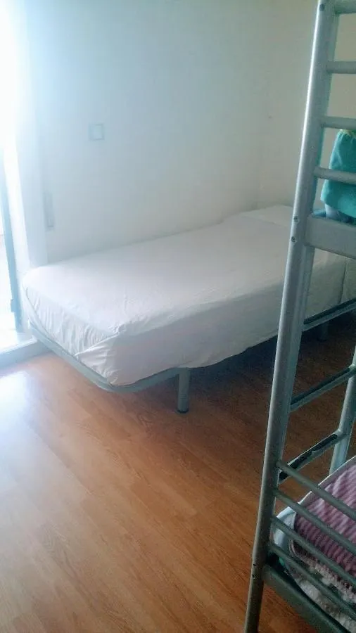 Puig Rom 184 Casa 3 Βίλα Ρόζες 0*,