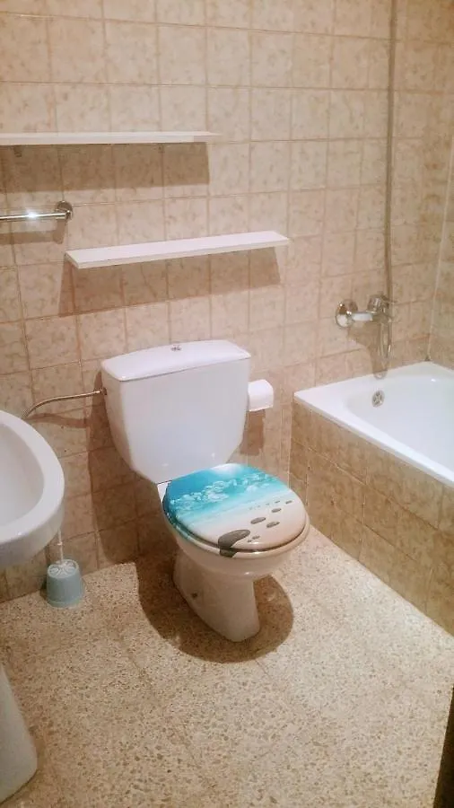 로지즈 Puig Rom 184 Casa 3 빌라