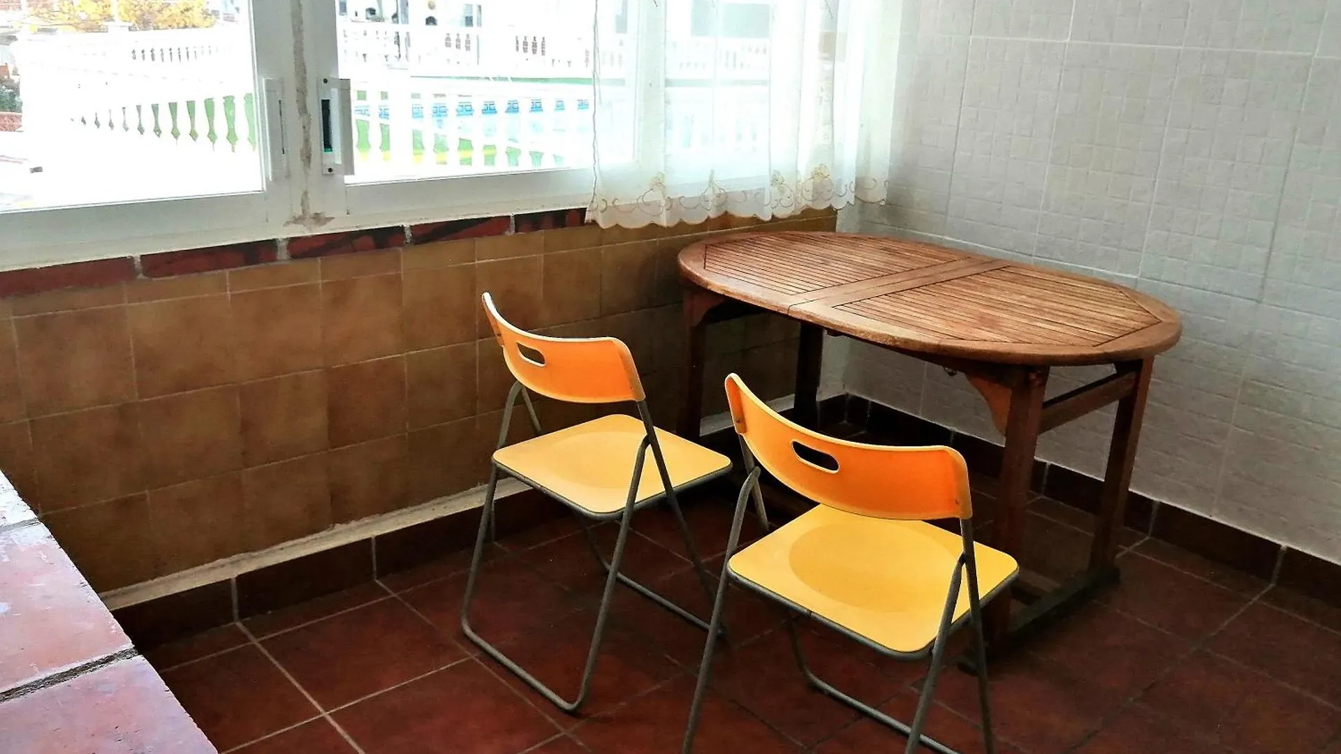 로지즈 Puig Rom 184 Casa 3 빌라 스페인