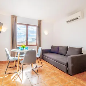  Appartement 23 En La Muralla Romana Junto A La Catedral Espagne