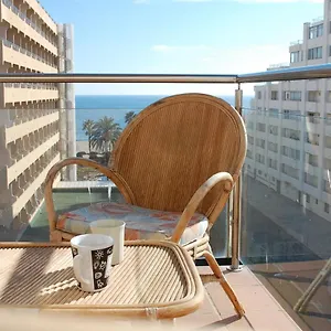  Appartement Global Immo 3290 Carla Mar Espagne