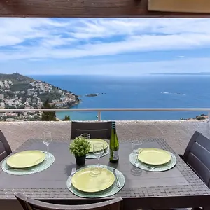  Vakantiehuis Buraux